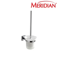 Meridian Toilet Brush Holder (Tempat Sikat Kamar Mandi) A-31312