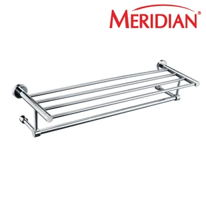 Meridian Towel Rack A-31115 A 