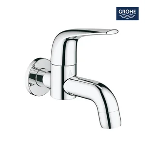 Grohe Bau Curve Biptap