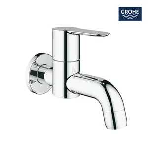 Kran Air Kamar Mandi Grohe Bau Edge Biptap