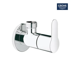 Grohe Bau Edge Angle valve