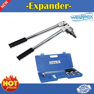 WESTPEX Flaring Tool Expander (1 Set)