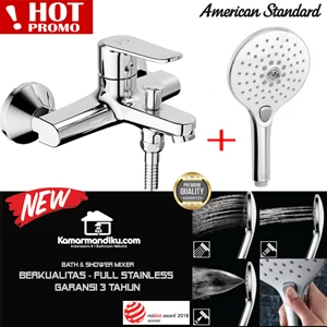 Big Sale American Standard Shower Mixer set Premium 