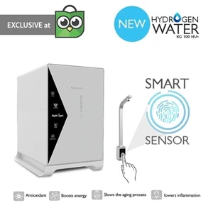 Kangaroo Water Purifier RO Hidrogen Smart Faucet KG100HU air kesehatan