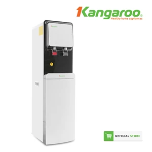Kangaroo KG61A3  Water Dispenser Reverse Osmosis Panas Dingin  Siap Minum