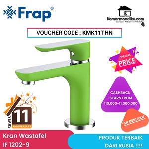 Frap IF 1202-9 sink faucet 