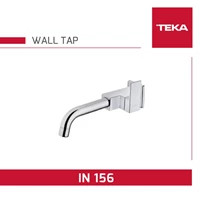 Teka Tap Wall IN 156 Kran Dapur Dinding