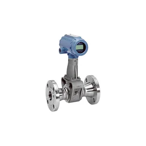 Rosemount 8800D Series Vortex Flow Meter 