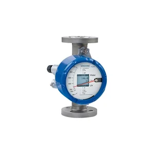 Krohne H250-Rr Variable Area Flow Meter