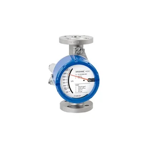 Krohne H250-Rr Variable Area Flow Meter