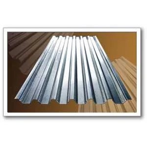 FLOOR DECK