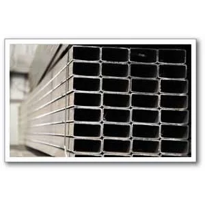 RENGTANGULAR PIPE