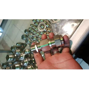 OSCG cable gland Eex proof
