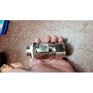 OSCG cable gland Eex proof