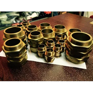OSCG cable gland Eex proof