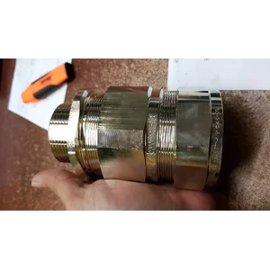 OSCG cable gland Eex proof