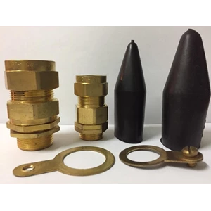  Cable gland industrial Unibell CW For Armour Cable