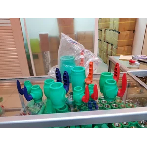  Pipa PPR & accesories fitting Toro Asialing