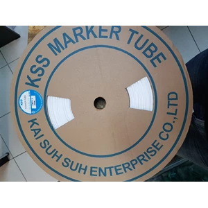 Cable Marker Tube KSS Type OMT