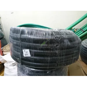 Liquid - Tight Arrowtite Flexibel  Metal Conduit with Jacket Interlocked type EF 2-1/2"