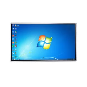 Karindo Interactive Whiteboard Multi Touchscreen Android Version)Hitam