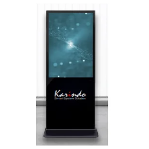KMI2100 Karindo Standingfloor (Infrared Touch)