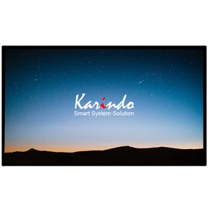 Karindo Video Wall Digital Signage