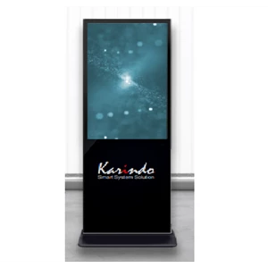 Karindo Standing Floor Capacity Touch