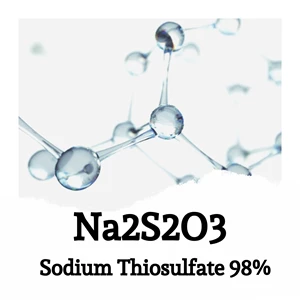 Sodium Thiosulphate 98%