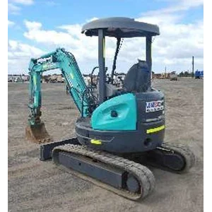 Kobelco Sk30sr-5