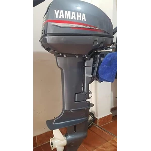 YAMAHA Boat Outboard Engine 15 Pk