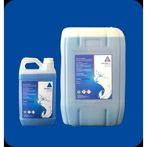 Oxford Gc Glass Washing Solution Will Remove  Mose Surface Dirt And Grime