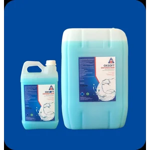 Oxsoft As A Softener For Clothes And Linen