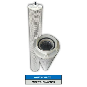 FILTER SOLAR PARKER COALESCER DI-644D10TB