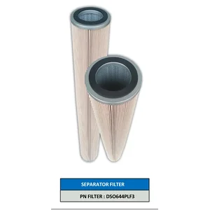 FILTER SOLAR SEPARATOR DSO644PLF3 PARKER