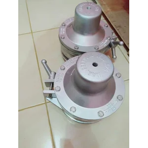 Spray Head Hydraulic