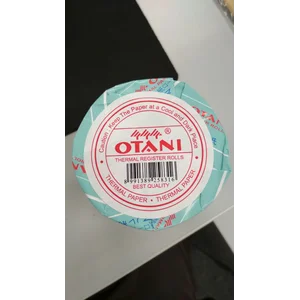Thermal Paper Otani 80X80