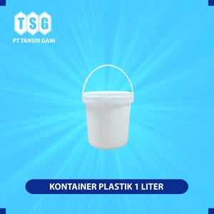 Ember Plastik Tsg 1 L