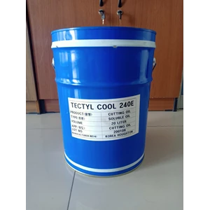 Oli Industri Tectyl Comp Cool 240 E