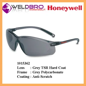Honeywell Safety Glasses Kacamata Safety A700 Grey / Abu Anti Gores 1015362