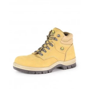 Sepatu Safety Bata Titan 804 - 3604