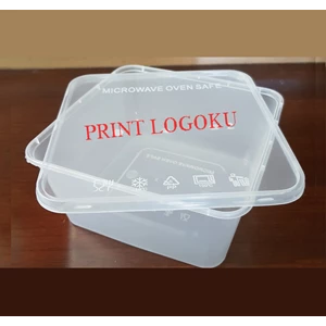 Thinwall 1500 ml / FOOD Container 1500 ml / Container 1500 ml / lunch box