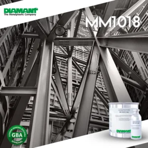 Bahan Epoxy Mm1018 - Liquid Shim Plate 