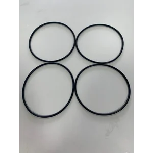 Impa 813072 // Karet Rubber O-Ring Sailor Size Big ( Besar )