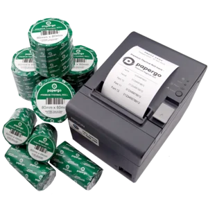 Thermal Roll 57 X 30