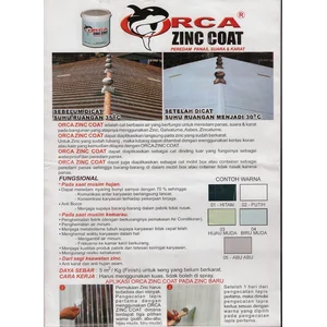 Cat Anti Panas & Anti Bocor