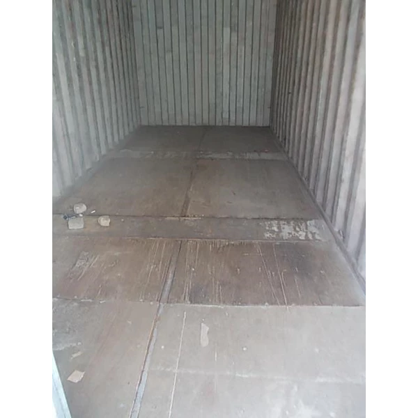Jasa Survey Container By CV. Frans Inspectindo Rapture