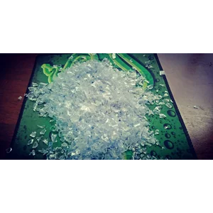 Serpihan Botol Plastik Pet(Pet Flakes)