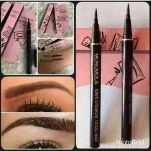 pensil alis monomola