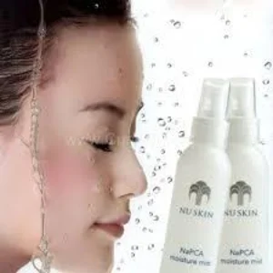 nu skin napca